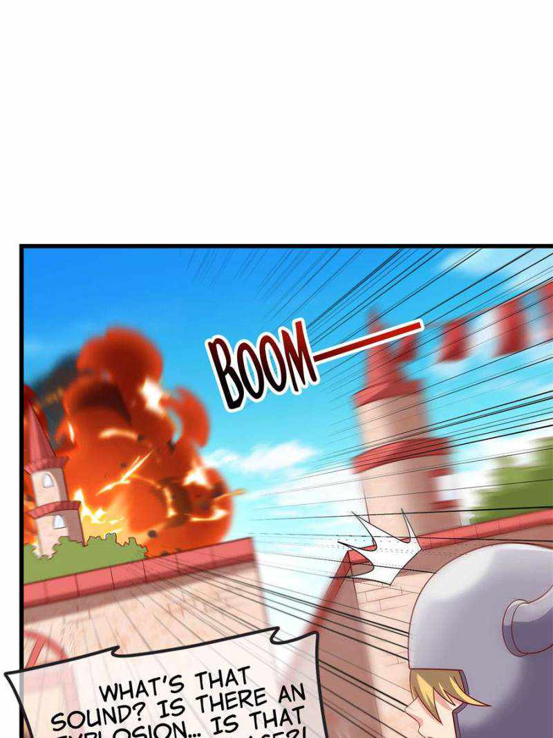 The Boss of Token Exchanging Chapter 117 - Page 116