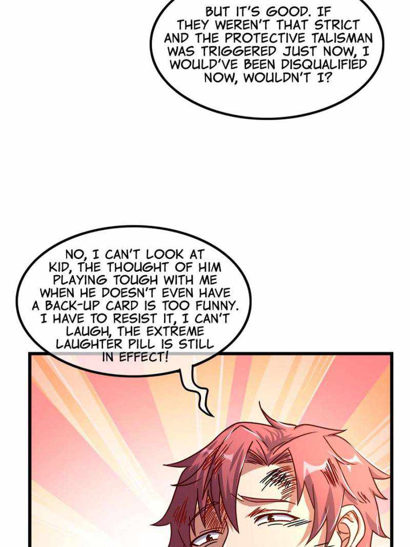 The Boss of Token Exchanging Chapter 117 - Page 13