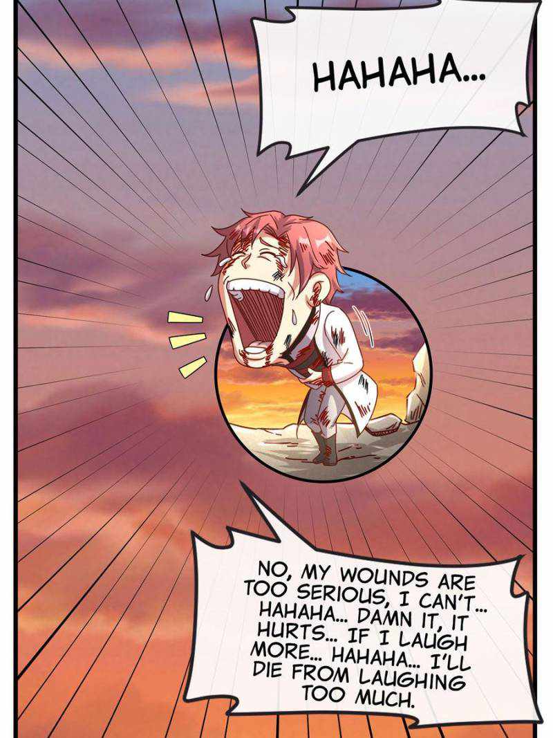 The Boss of Token Exchanging Chapter 117 - Page 16