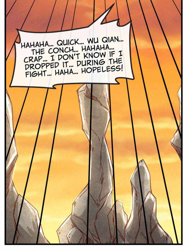 The Boss of Token Exchanging Chapter 117 - Page 17