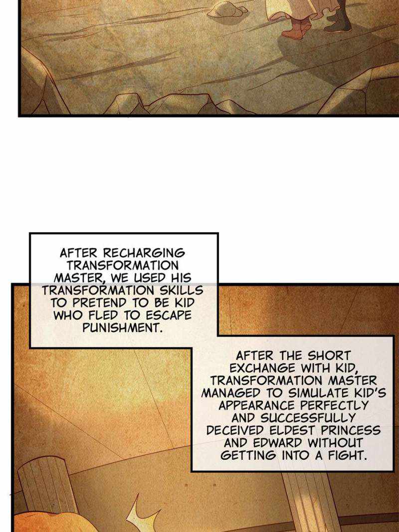 The Boss of Token Exchanging Chapter 117 - Page 20