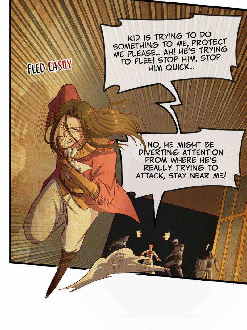 The Boss of Token Exchanging Chapter 117 - Page 22