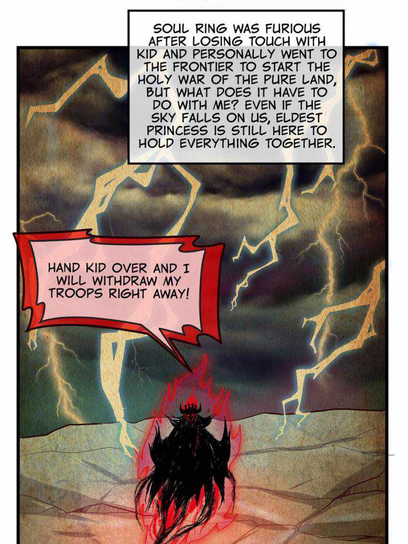 The Boss of Token Exchanging Chapter 117 - Page 23