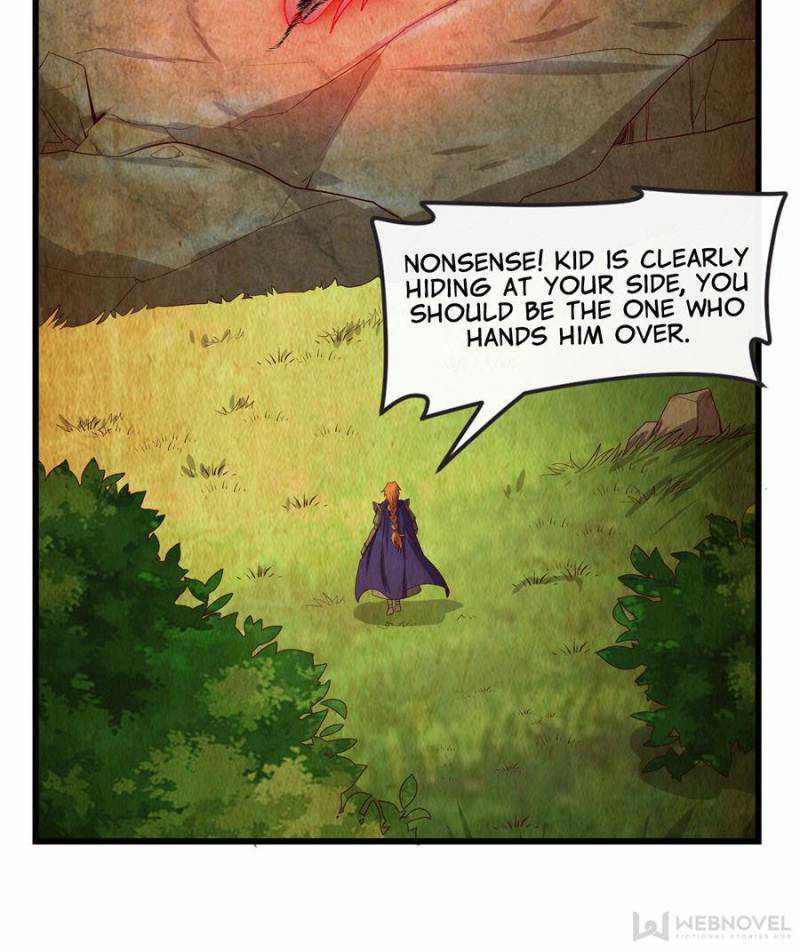 The Boss of Token Exchanging Chapter 117 - Page 24