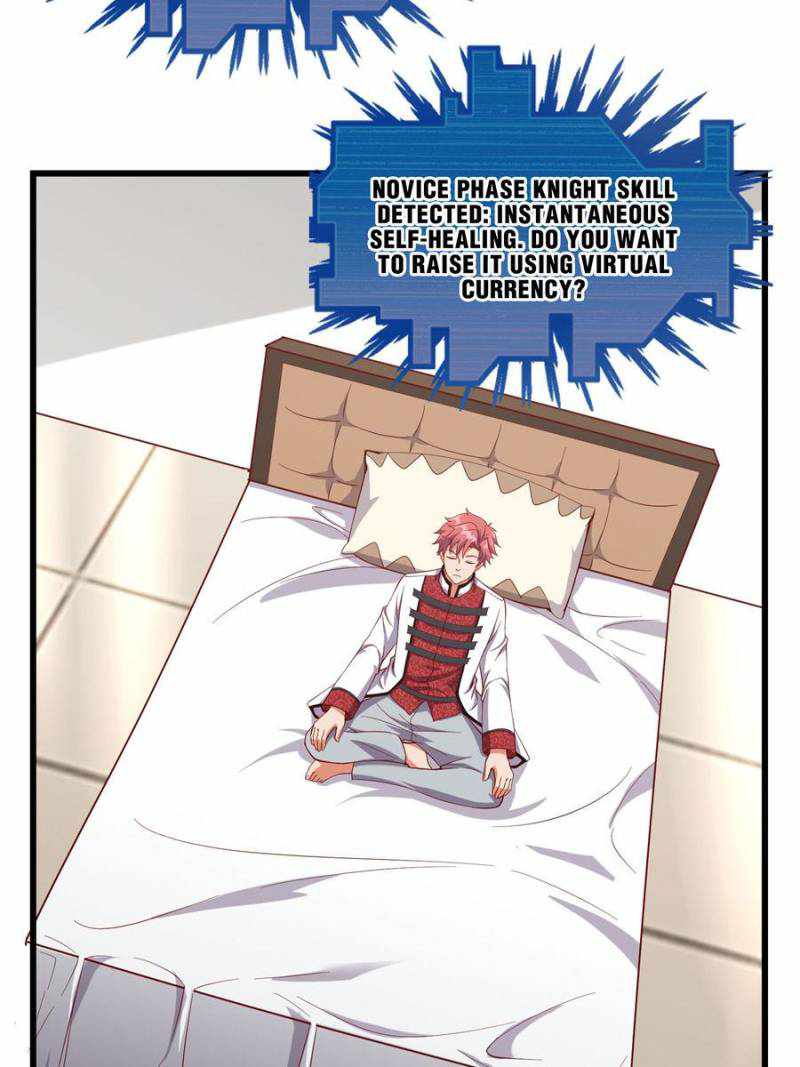 The Boss of Token Exchanging Chapter 117 - Page 28