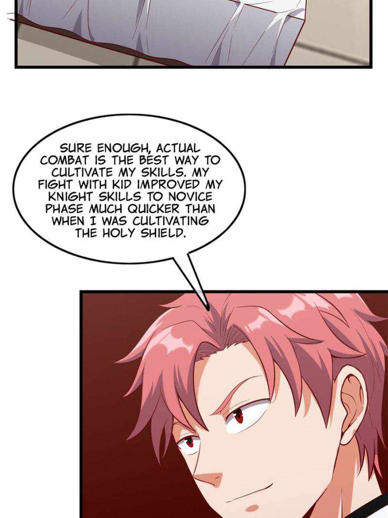 The Boss of Token Exchanging Chapter 117 - Page 29