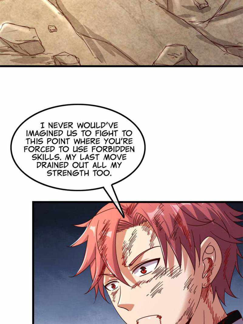 The Boss of Token Exchanging Chapter 117 - Page 4
