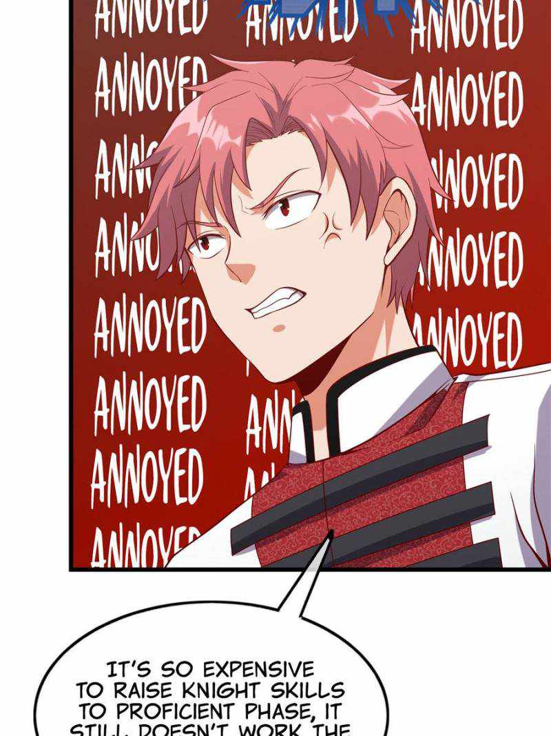 The Boss of Token Exchanging Chapter 117 - Page 32