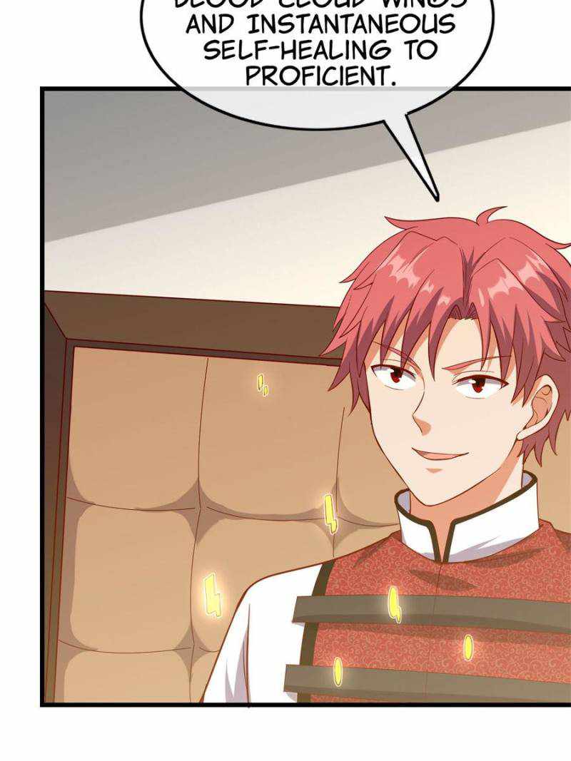 The Boss of Token Exchanging Chapter 117 - Page 35