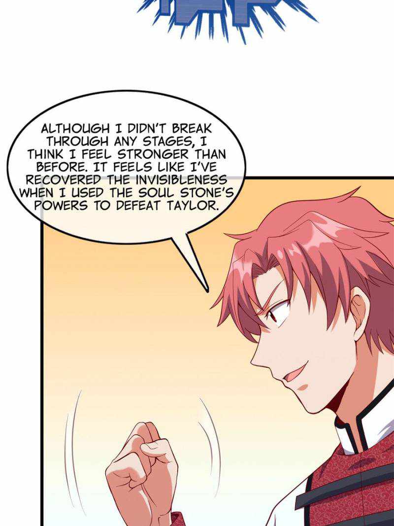 The Boss of Token Exchanging Chapter 117 - Page 37