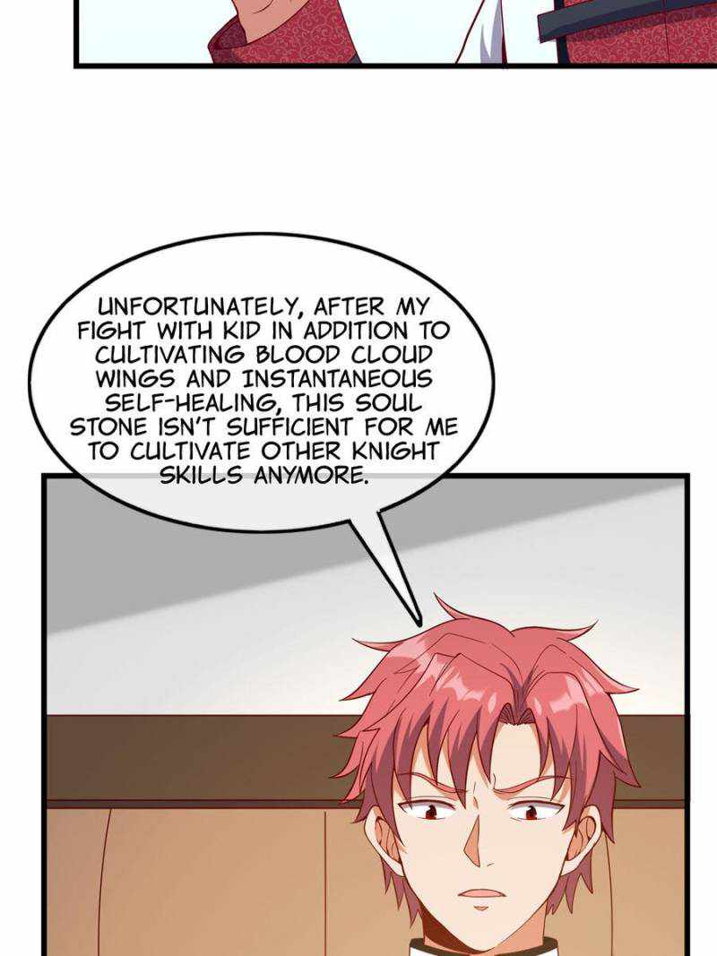 The Boss of Token Exchanging Chapter 117 - Page 38