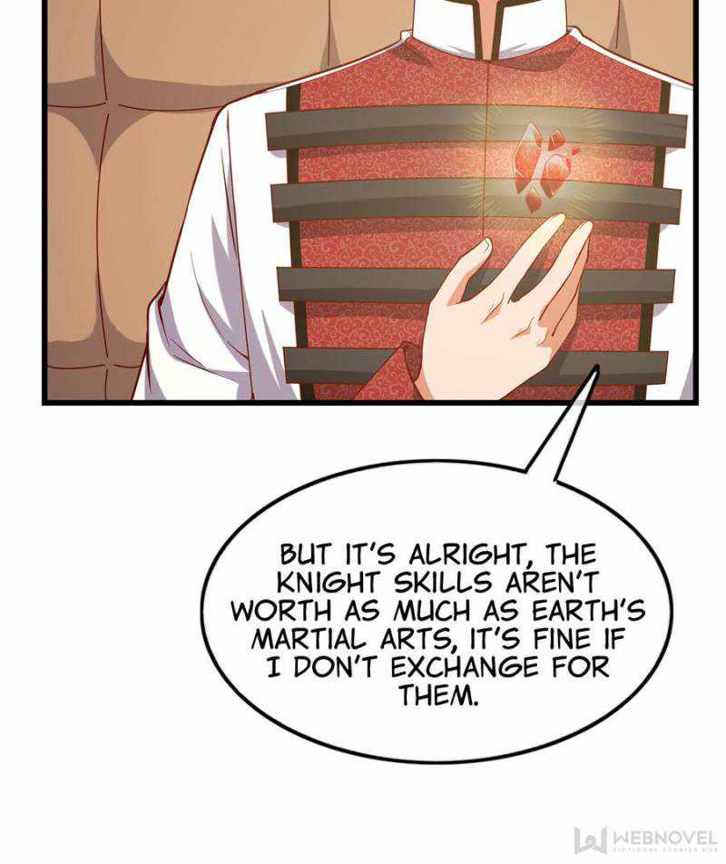 The Boss of Token Exchanging Chapter 117 - Page 39