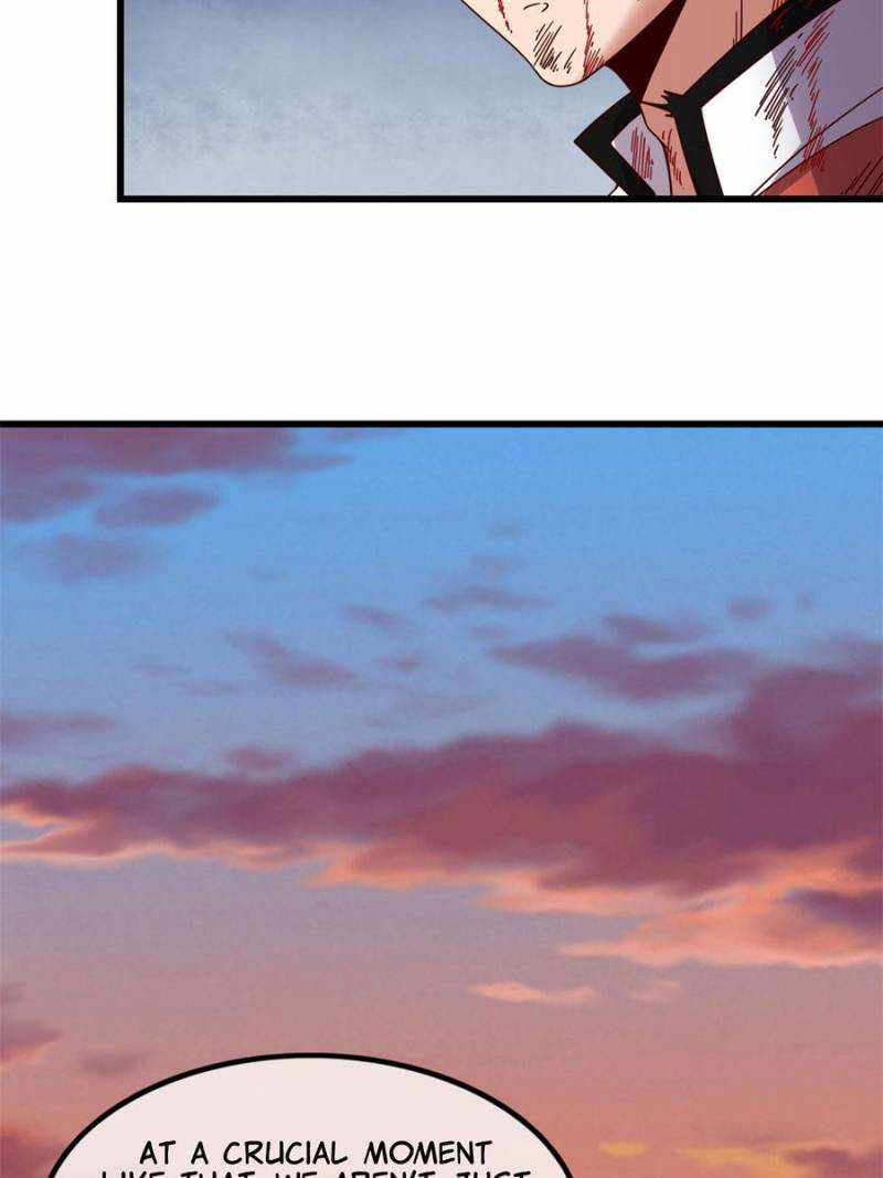The Boss of Token Exchanging Chapter 117 - Page 5