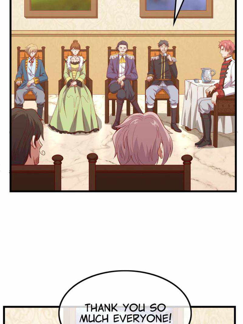 The Boss of Token Exchanging Chapter 117 - Page 44