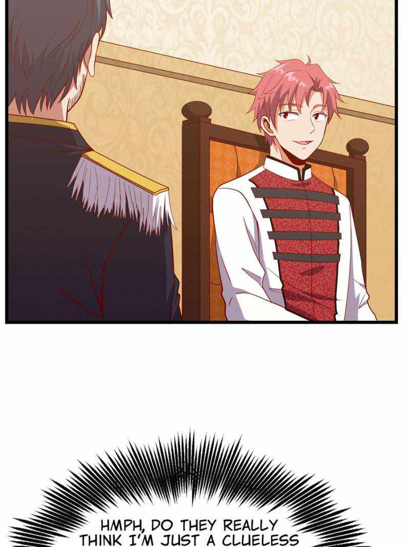 The Boss of Token Exchanging Chapter 117 - Page 46