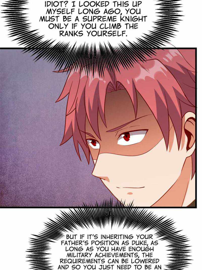 The Boss of Token Exchanging Chapter 117 - Page 47