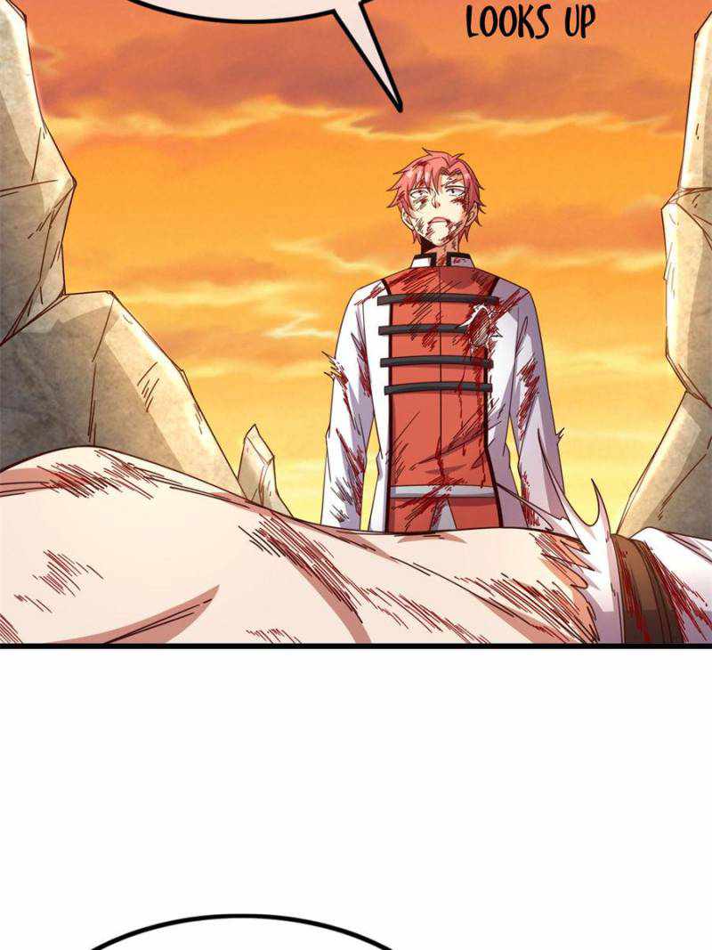The Boss of Token Exchanging Chapter 117 - Page 7