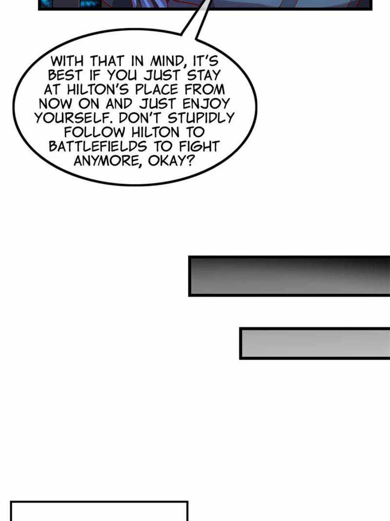 The Boss of Token Exchanging Chapter 117 - Page 61