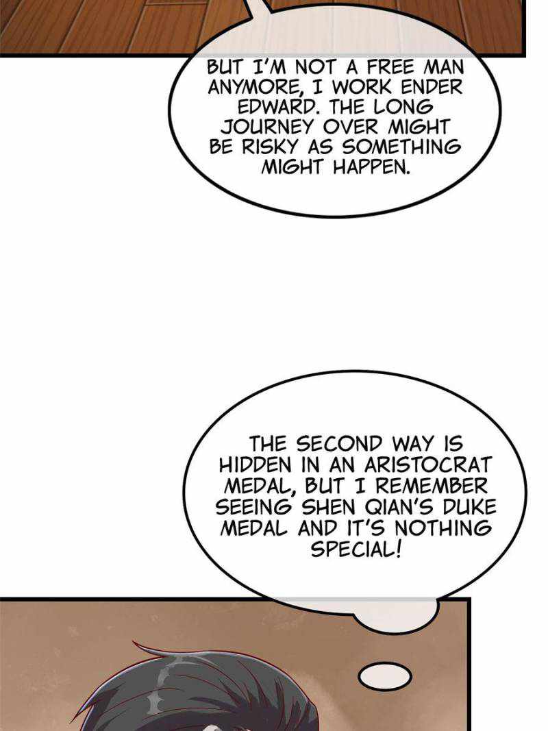 The Boss of Token Exchanging Chapter 117 - Page 64
