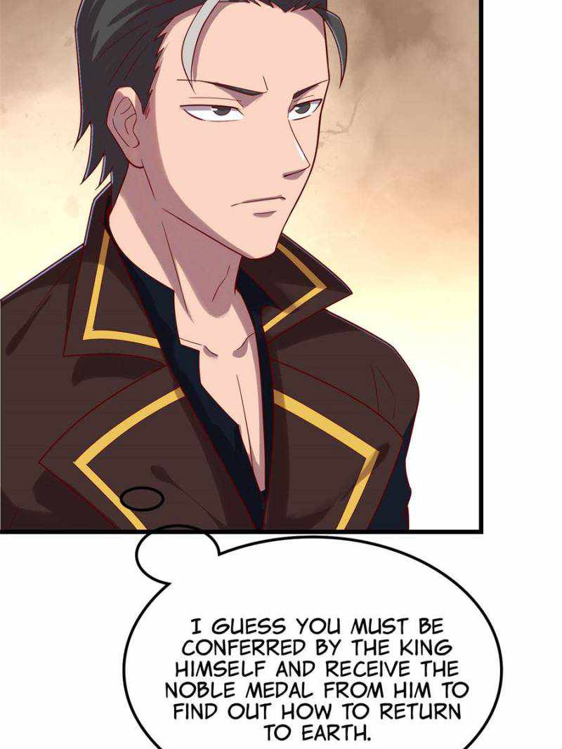 The Boss of Token Exchanging Chapter 117 - Page 65