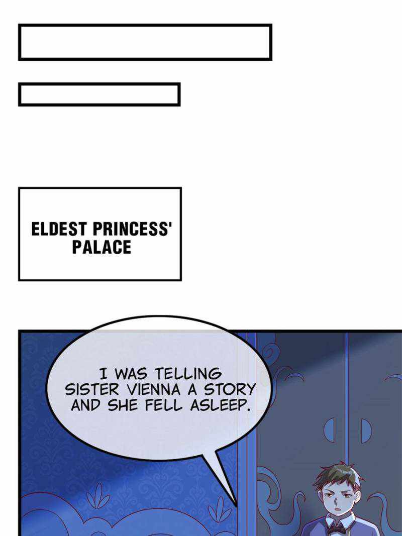 The Boss of Token Exchanging Chapter 117 - Page 67