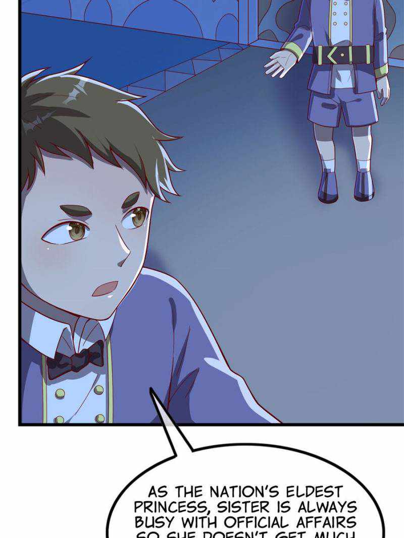 The Boss of Token Exchanging Chapter 117 - Page 68