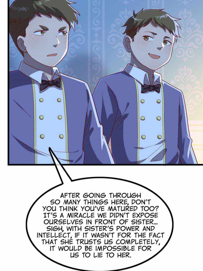 The Boss of Token Exchanging Chapter 117 - Page 70
