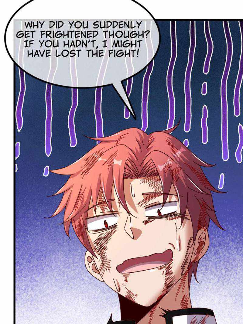 The Boss of Token Exchanging Chapter 117 - Page 8