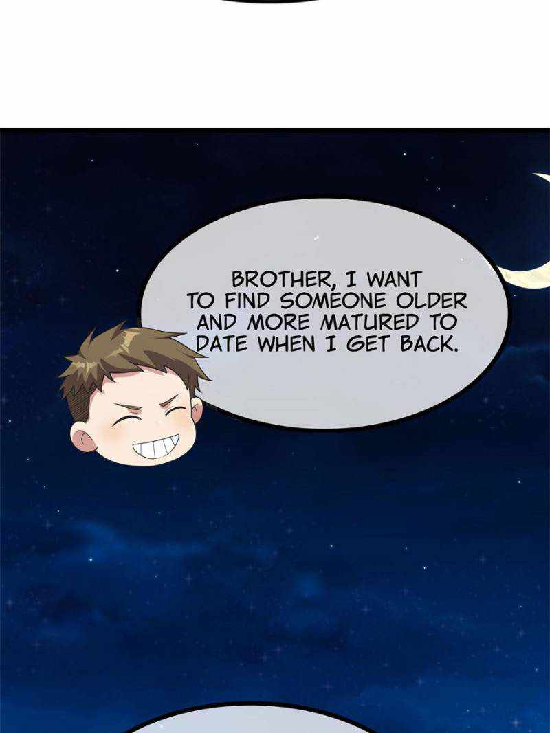 The Boss of Token Exchanging Chapter 117 - Page 71