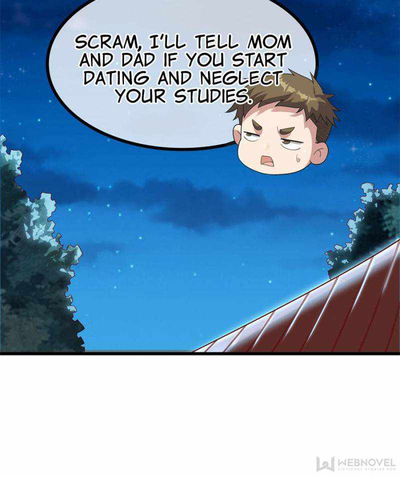 The Boss of Token Exchanging Chapter 117 - Page 72