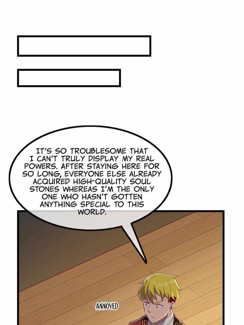 The Boss of Token Exchanging Chapter 117 - Page 73