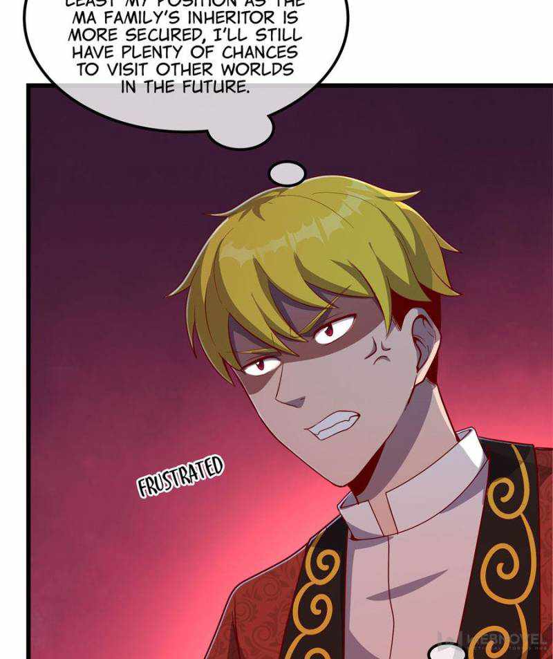 The Boss of Token Exchanging Chapter 117 - Page 75