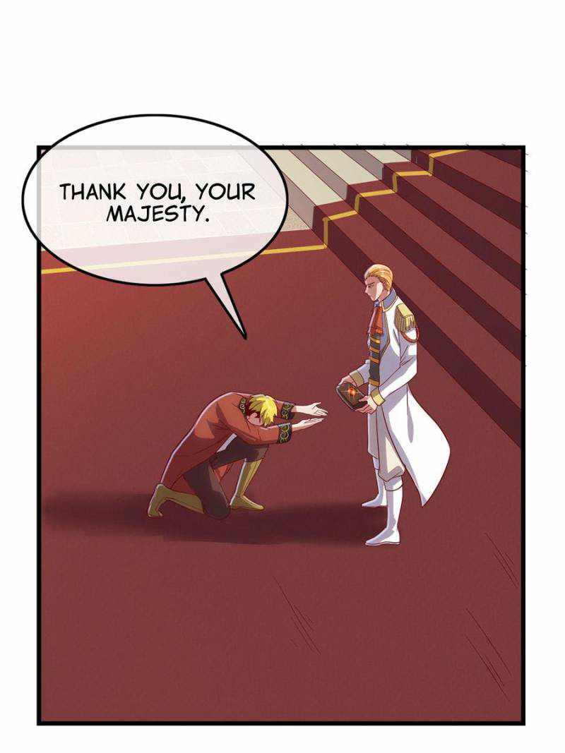 The Boss of Token Exchanging Chapter 117 - Page 79