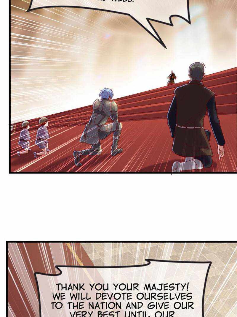 The Boss of Token Exchanging Chapter 117 - Page 83