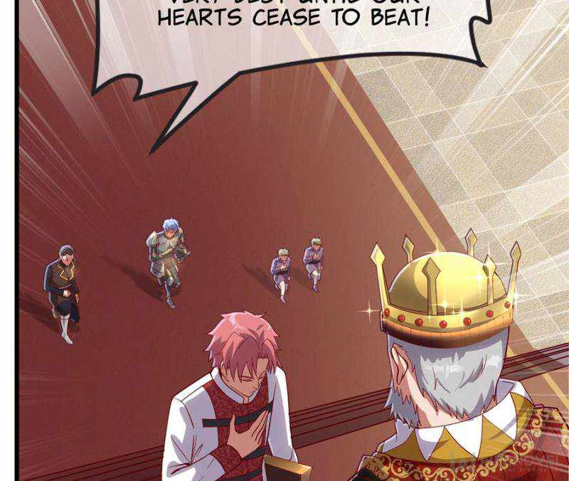 The Boss of Token Exchanging Chapter 117 - Page 84