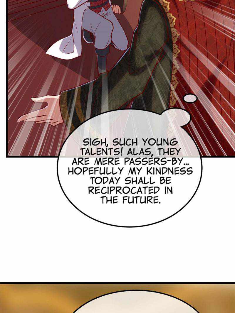 The Boss of Token Exchanging Chapter 117 - Page 85
