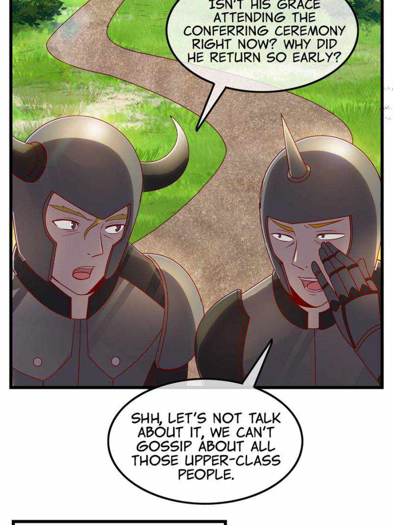 The Boss of Token Exchanging Chapter 117 - Page 92