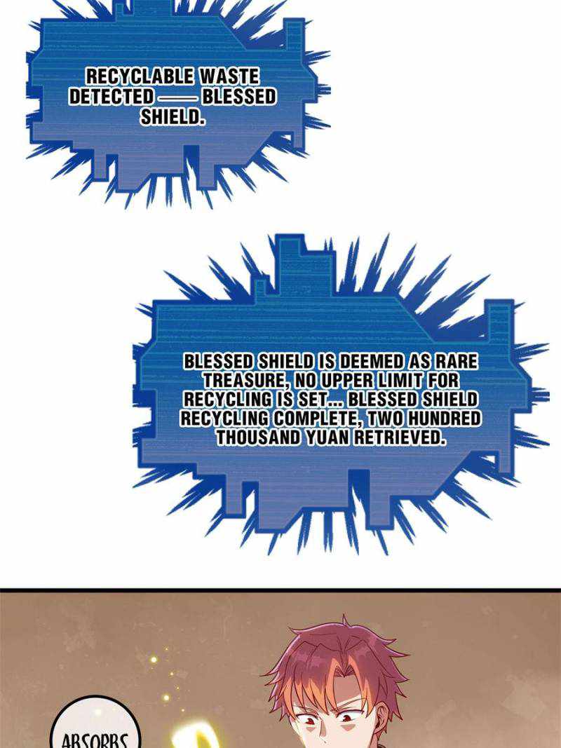 The Boss of Token Exchanging Chapter 117 - Page 95