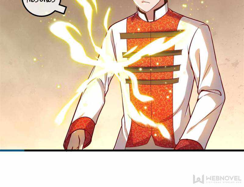 The Boss of Token Exchanging Chapter 117 - Page 96