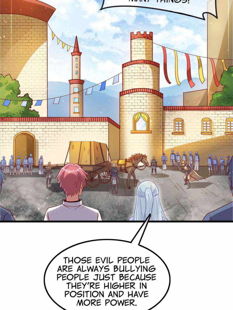 The Boss of Token Exchanging Chapter 117 - Page 98