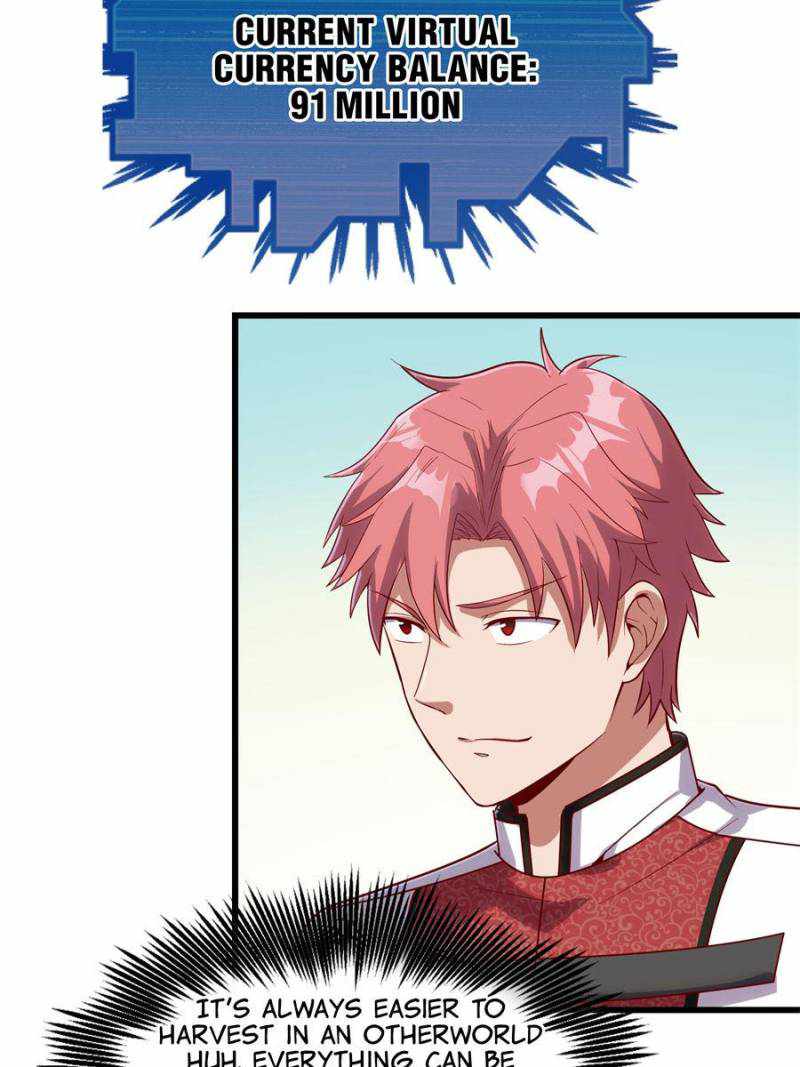 The Boss of Token Exchanging Chapter 117 - Page 100