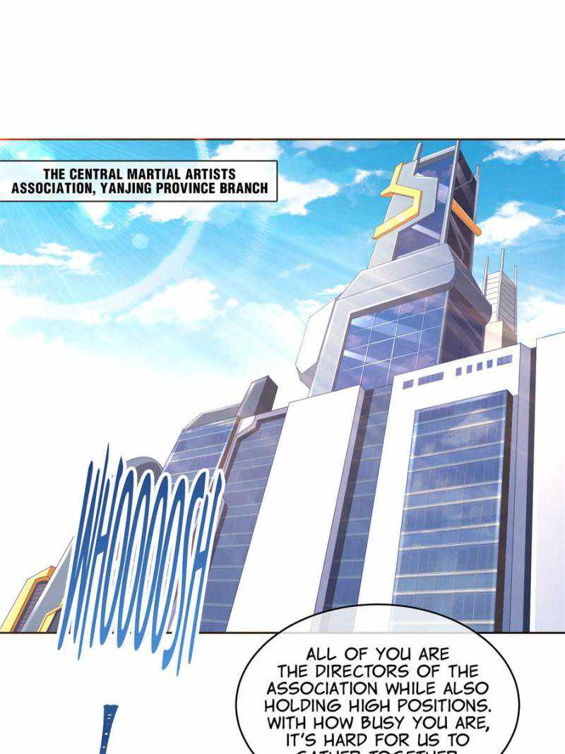 The Boss of Token Exchanging Chapter 118 - Page 1
