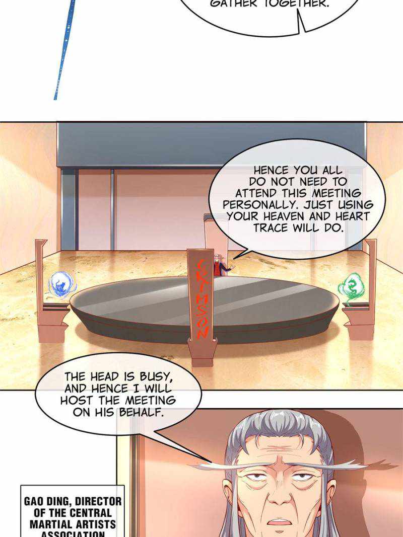 The Boss of Token Exchanging Chapter 118 - Page 2