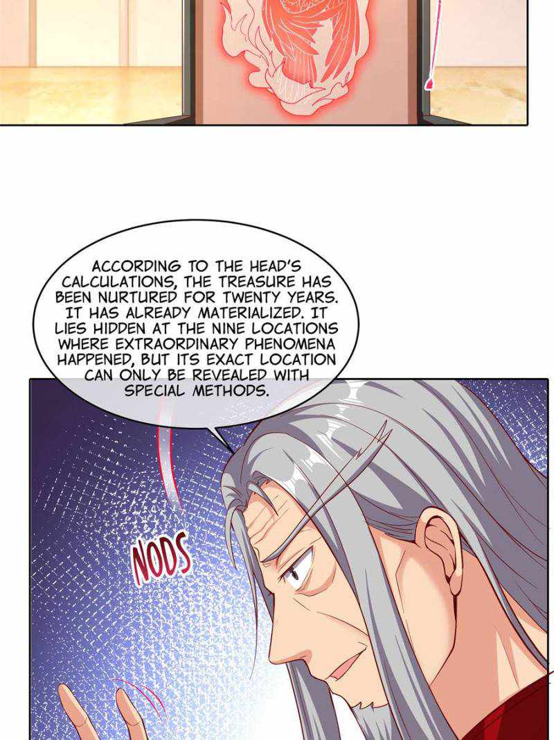 The Boss of Token Exchanging Chapter 118 - Page 11