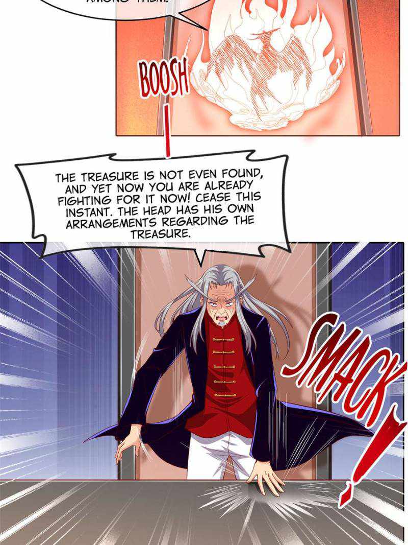 The Boss of Token Exchanging Chapter 118 - Page 14