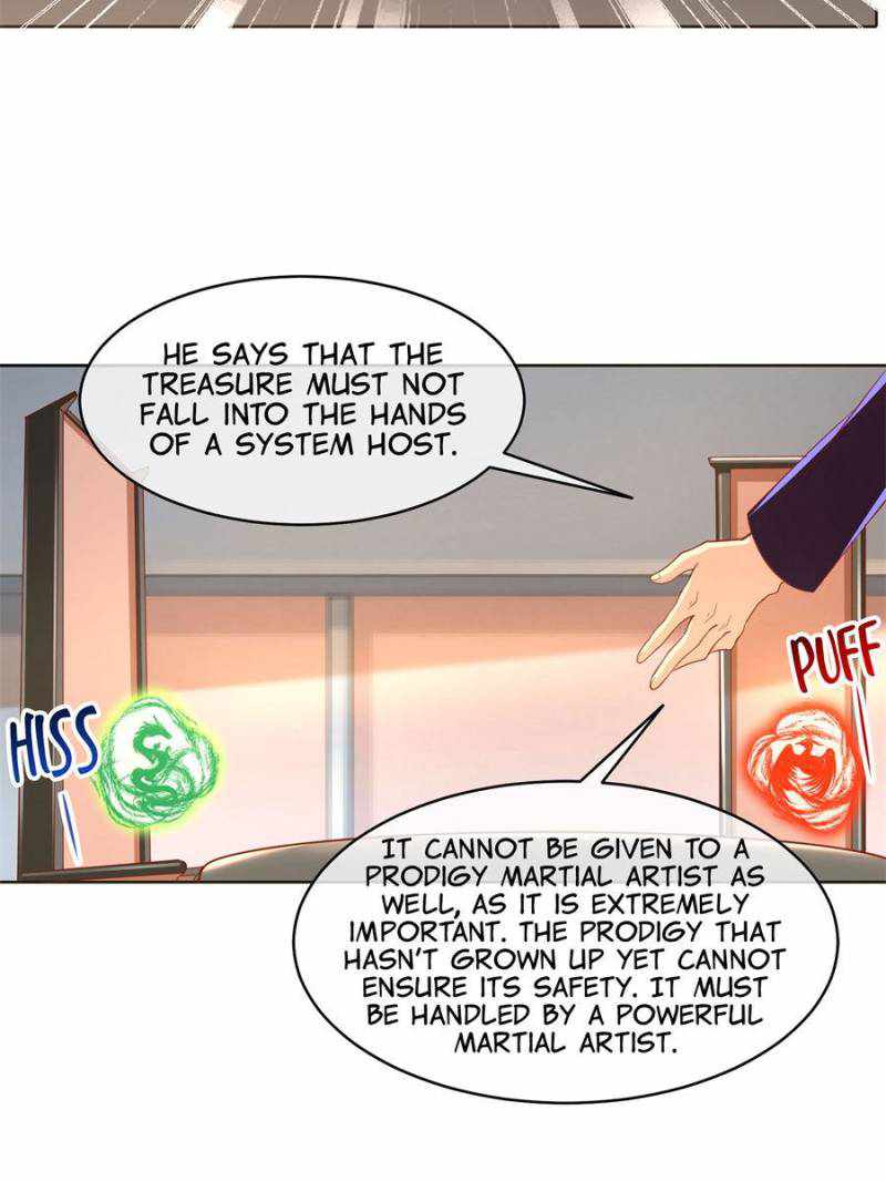 The Boss of Token Exchanging Chapter 118 - Page 15