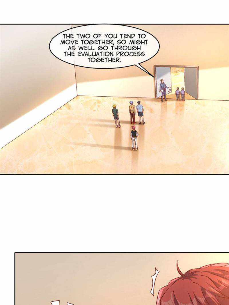 The Boss of Token Exchanging Chapter 118 - Page 23