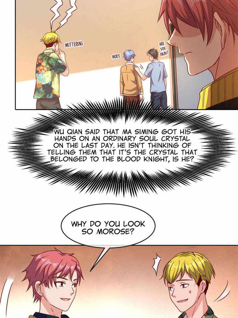 The Boss of Token Exchanging Chapter 118 - Page 24