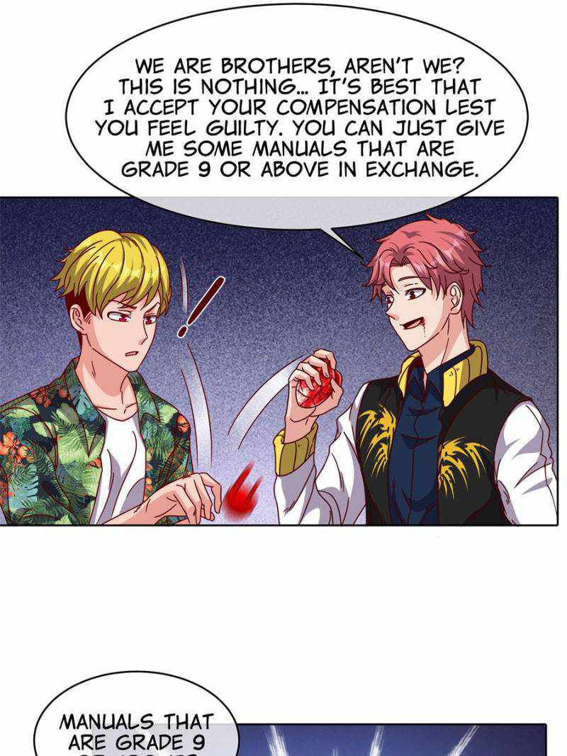 The Boss of Token Exchanging Chapter 118 - Page 29