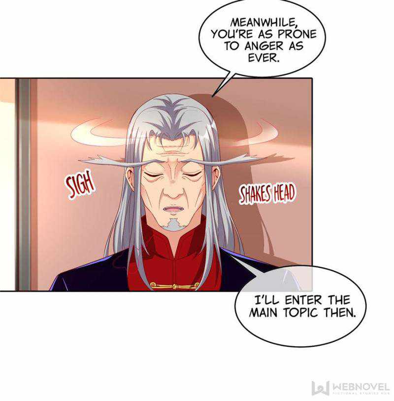 The Boss of Token Exchanging Chapter 118 - Page 4
